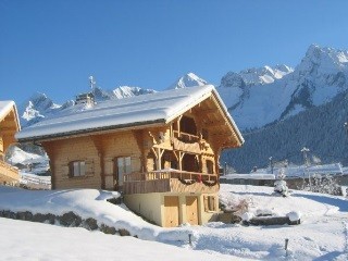 Chalets