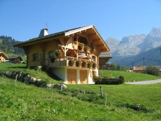 Chalets individuels