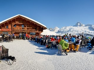 Les BO! Plans : ski de Printemps