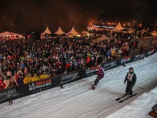 Special events