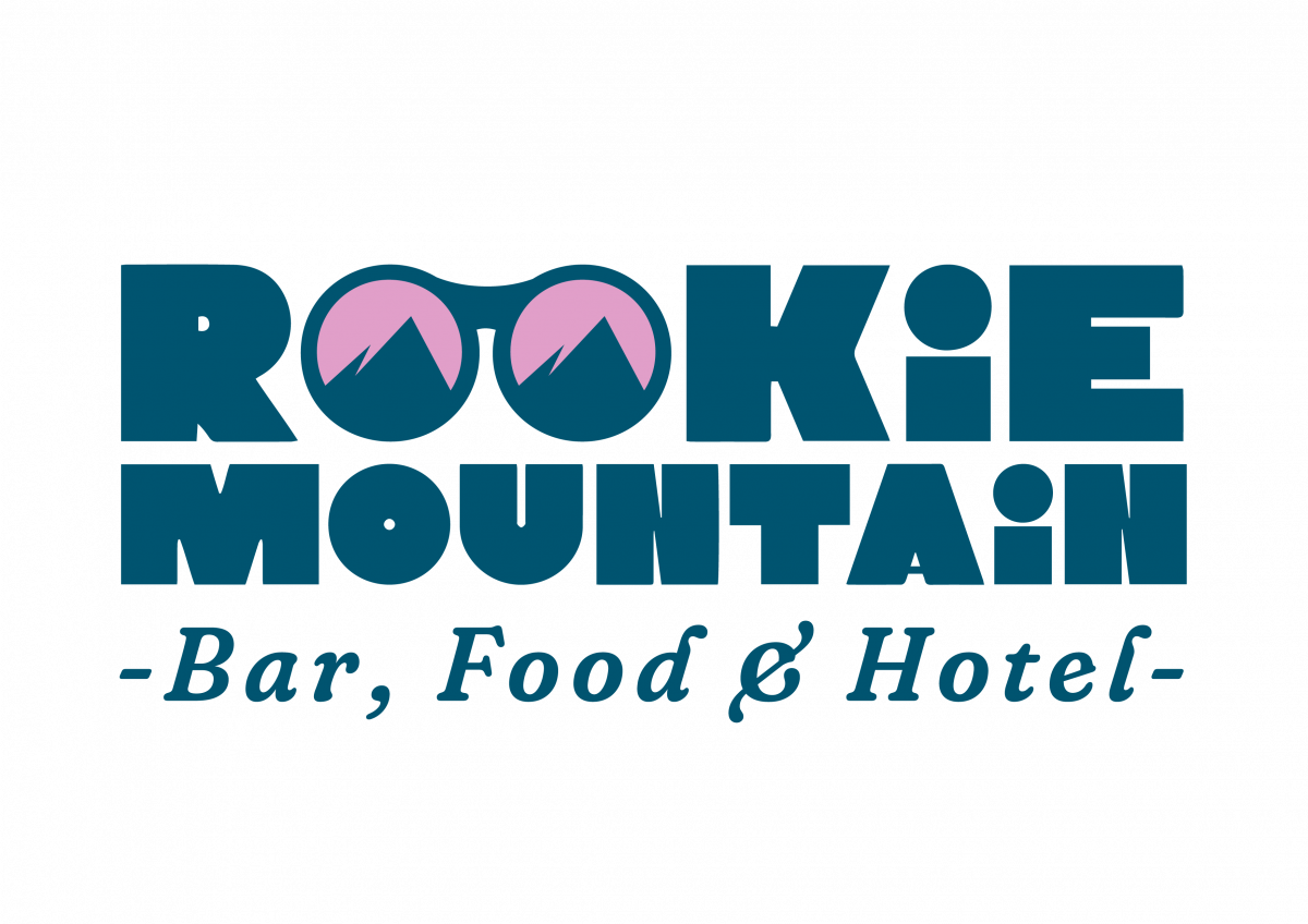 logo Rookie Mountain