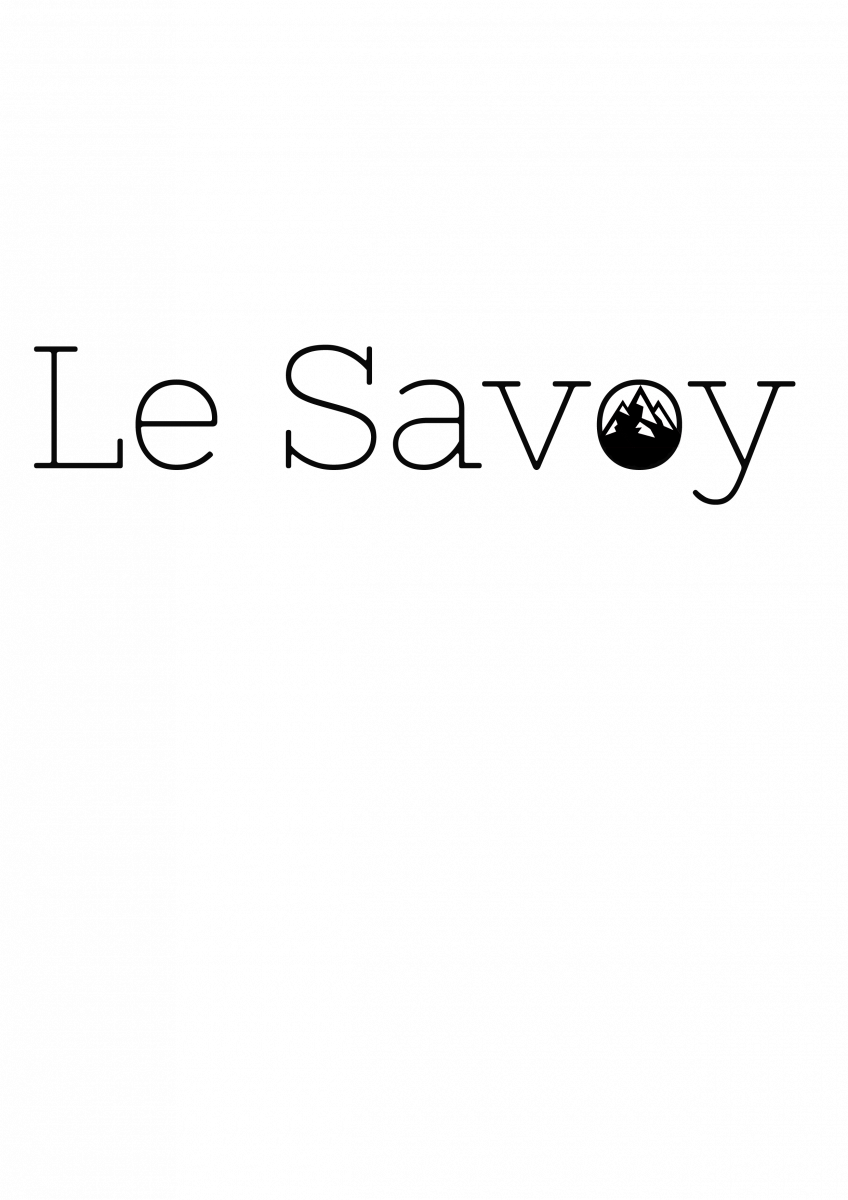 logo Le Savoy