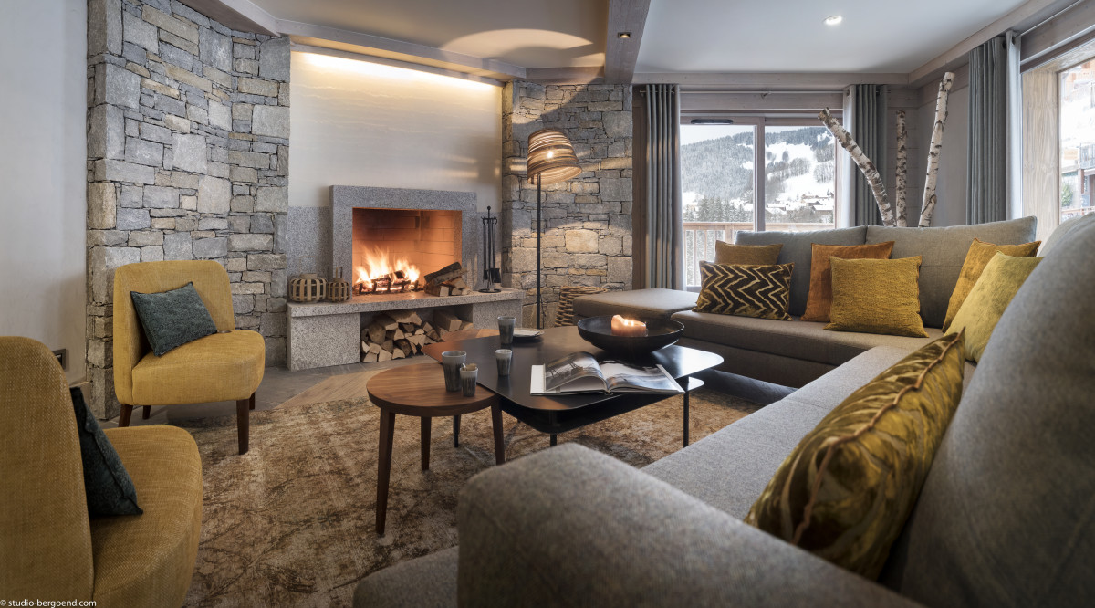 MGM Roc des Tours Le Grand-Bornand