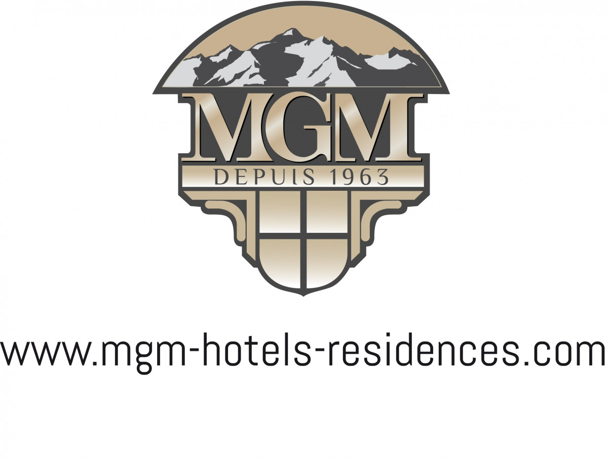 MGM Roc des Tours Le Grand-Bornand MGM Roc des Tours Le Grand-Bornand