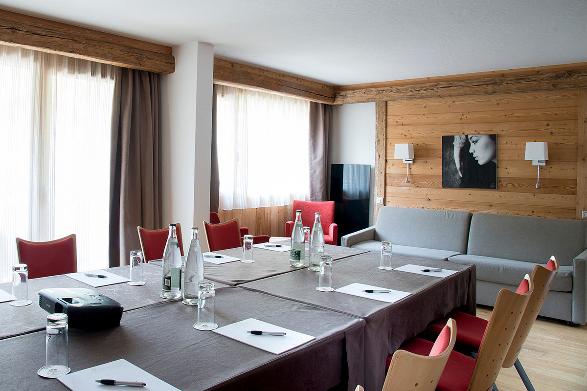 Hotel Au Coeur du Village