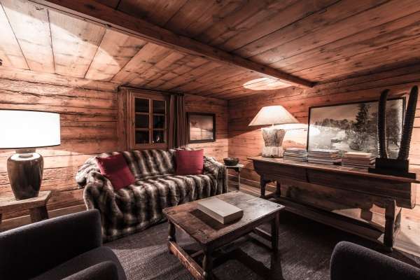 location chalet 1864 le grand bornand