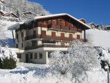 La Jaillette hiver
