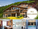 Hôtel Alpen Roc All Inclusive
