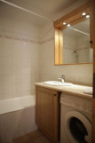 Exemple de salle de bain