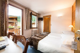 Chambre twin