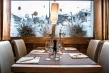 Restaurant Le bistro