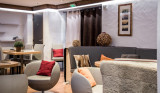 Coin salon