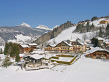 Hôtel Beau Site