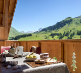 CGH Résidences & Spas - Le village de Lessy - Balcon