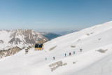 Ski de randonnée