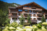 Hotel Au Coeur du Village