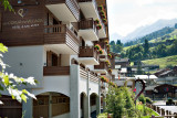 Hotel Au Coeur du Village