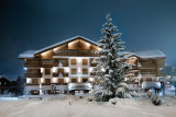 Hotel Au Coeur du Village