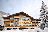 Hotel Au Coeur du Village