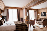 Hotel Au Coeur du Village