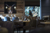 Restaurant Le Coeur