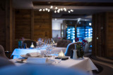 Restaurant Le Cinq