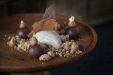 Restaurant Le Cinq
