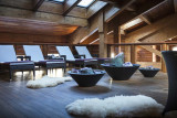 Cristal Spa