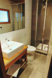 Salle d'eau
