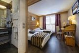Chambre twin