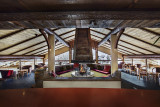 Bar panoramique
