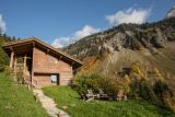 location chalet 1864 le grand bornand