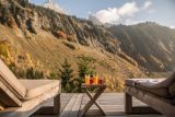 location chalet 1864 le grand bornand