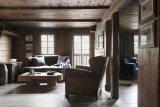 location chalet 1864 le grand bornand