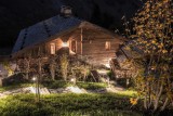 location chalet 1864 le grand bornand