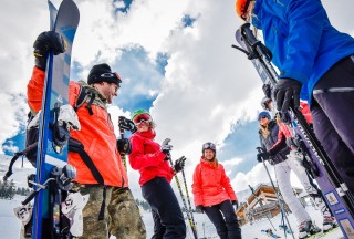 Matériel de Sport de Neige - Ski et Snowboard