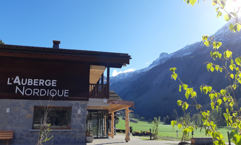 Village Vacances Grand Bornand