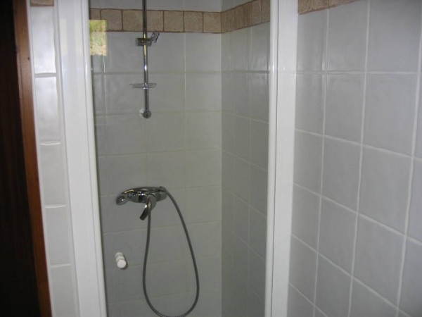 Salle de abin avec douche/.bathroom with a shower-Tournette 3 n°27-Le Grand-Bornand