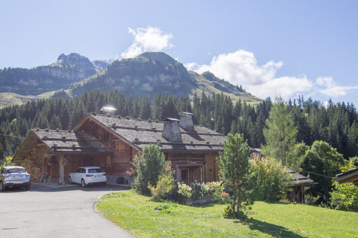 Chalet