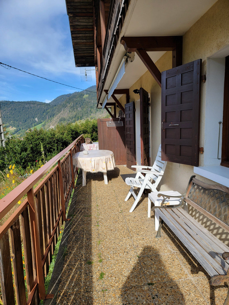 balcon