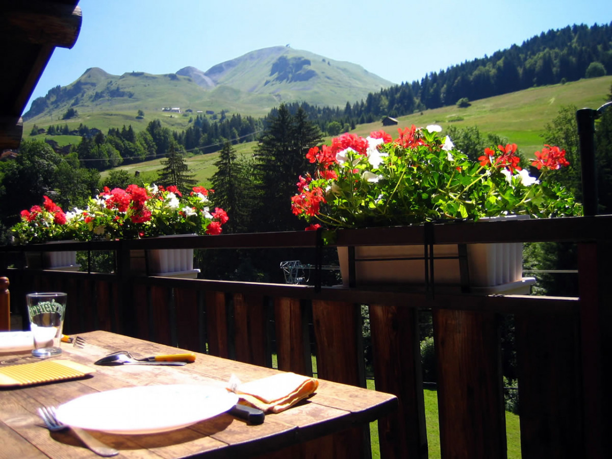 Balcon