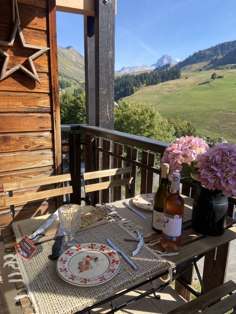 Balcon