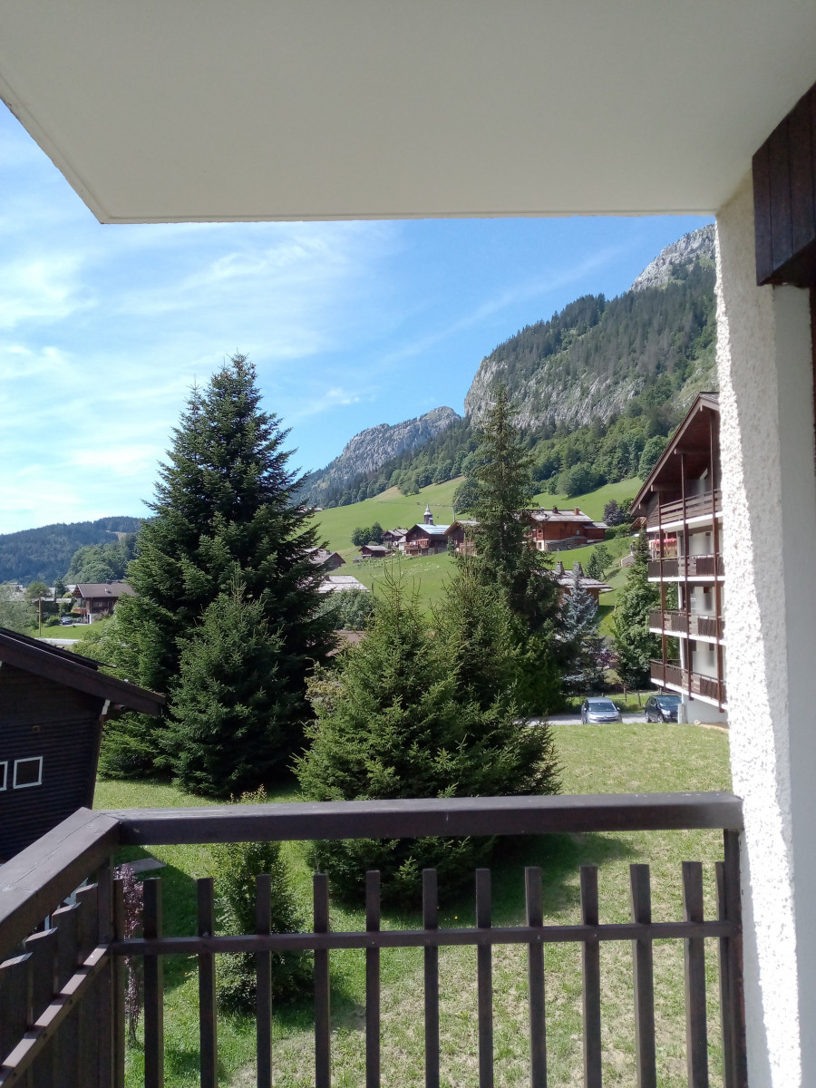 Balcon