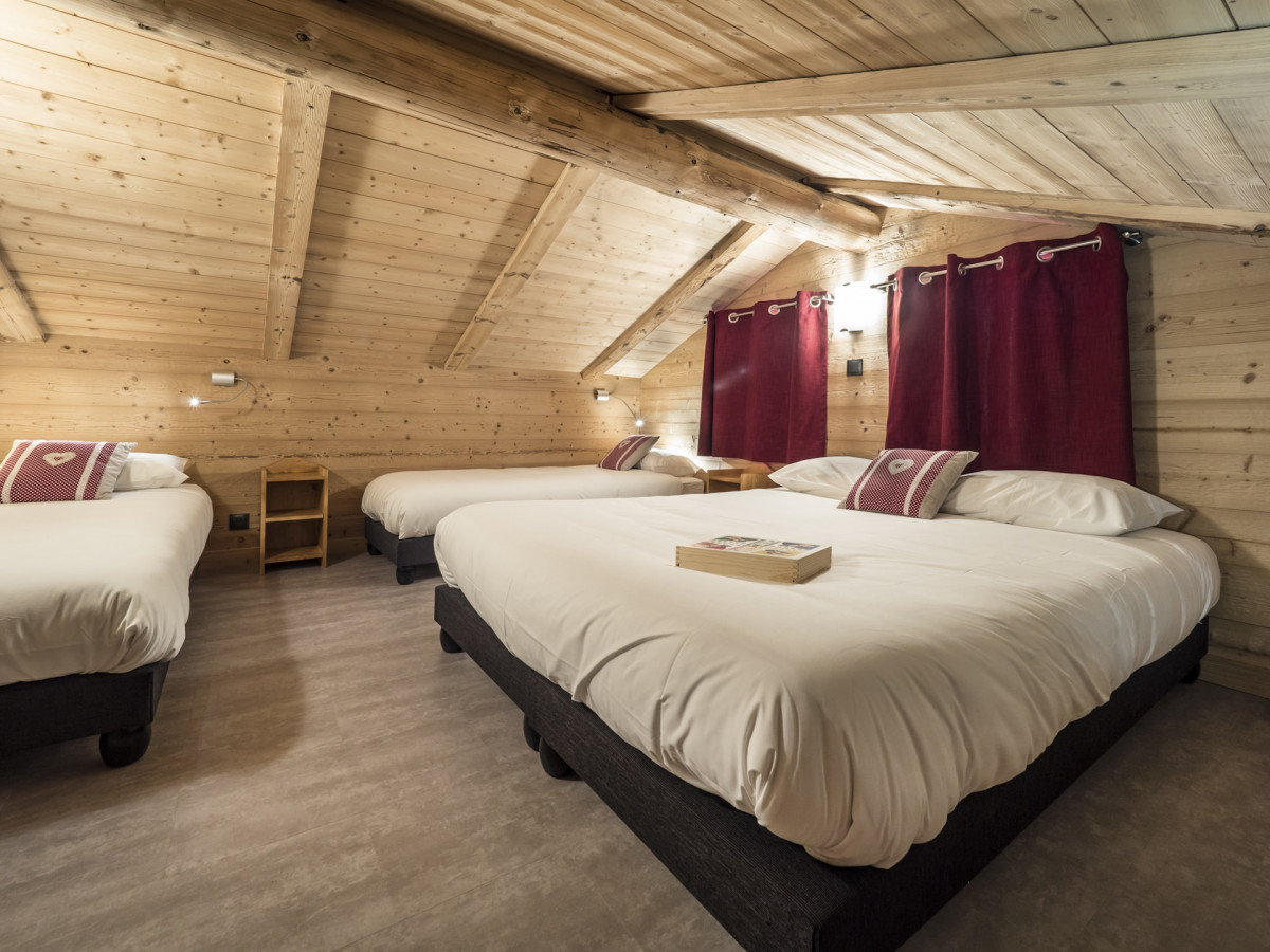 chambre