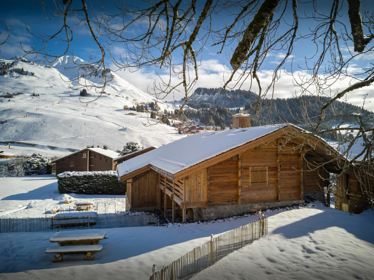 Chalet