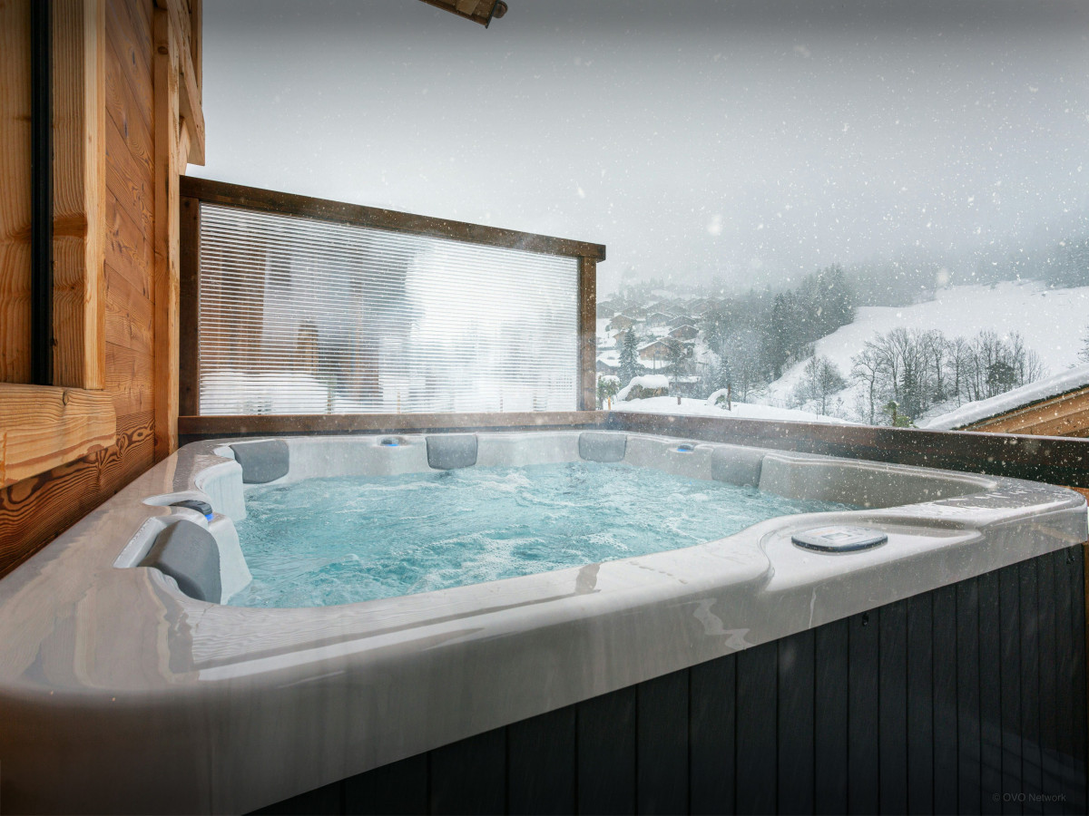 Jacuzzi