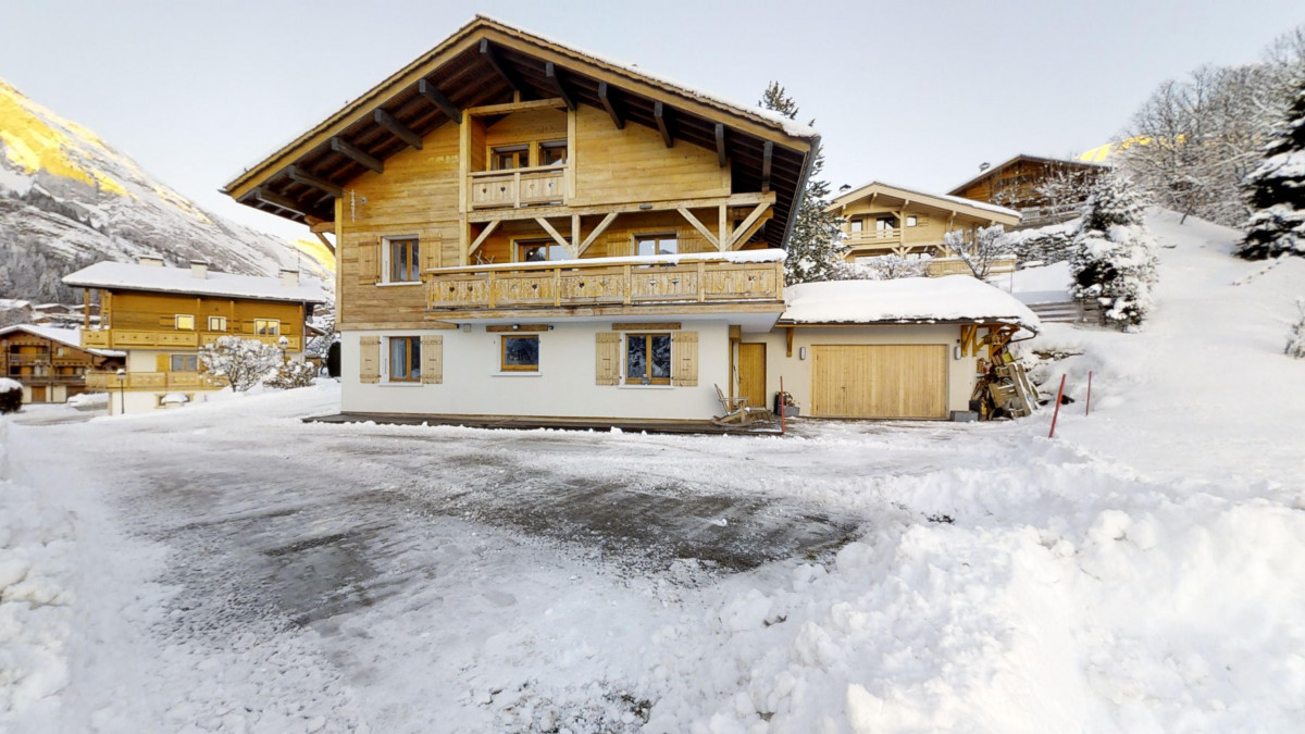 Chalet