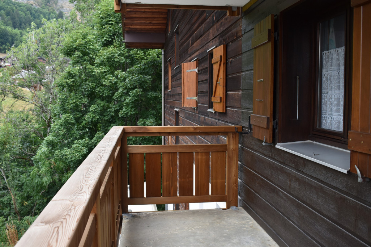 Balcon