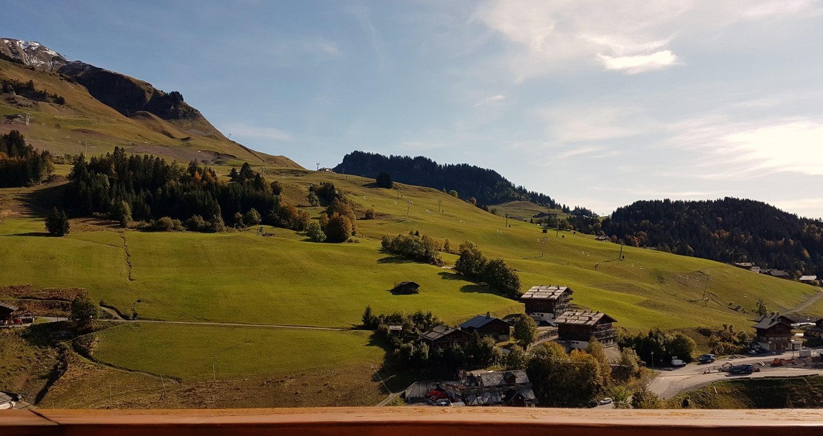 le grand bornand location 3 pieces 4 personnes village de lessy