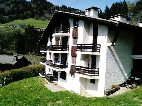 location appartement 3 pieces les dodes le grand bornand village